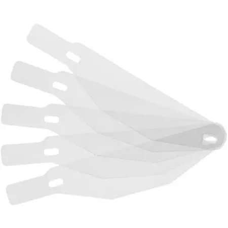 Tear-Off Nolan X-804 Rs Ultra Clair