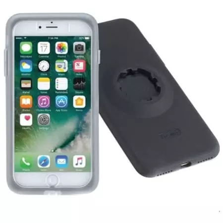 Coque Téléphone Tigra Sport MC-IPH72-S iPhone 7/8