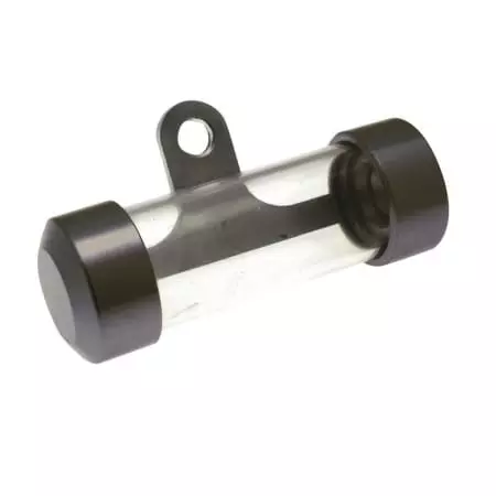 Support Vignette Assurance Cylindrique Oxford Gris