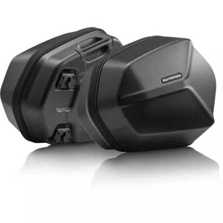 Valises Latérales SW-Motech Aero ABS 25/25L KTM 790 Adventure /R / 890 Adventure /R / 890 SMT