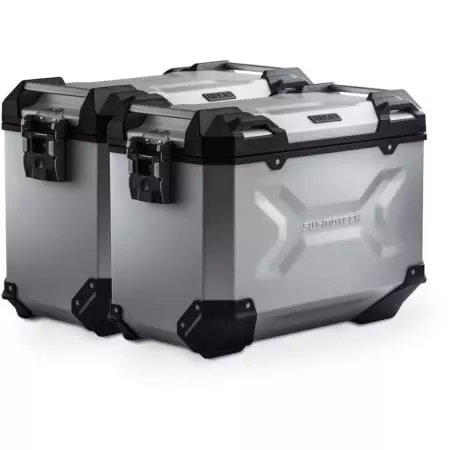 Valises Latérales SW-Motech Trax ADV 45/45L Pour BMW R 1300 GS