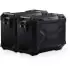 Valises Latérales SW-Motech Trax ADV 45/45L Honda XL 750 Transalp Noir
