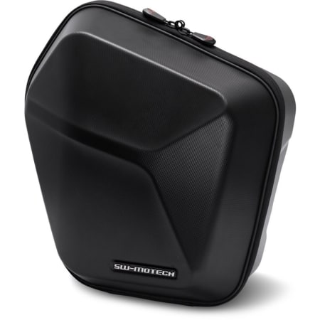 Valise Latérale SW-Motech Urban ABS 16,5L Pour Honda CL 500