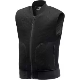 Gilet Tucano Urbano Flowmotion Noir