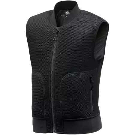 Gilet Tucano Urbano Flowmotion Noir