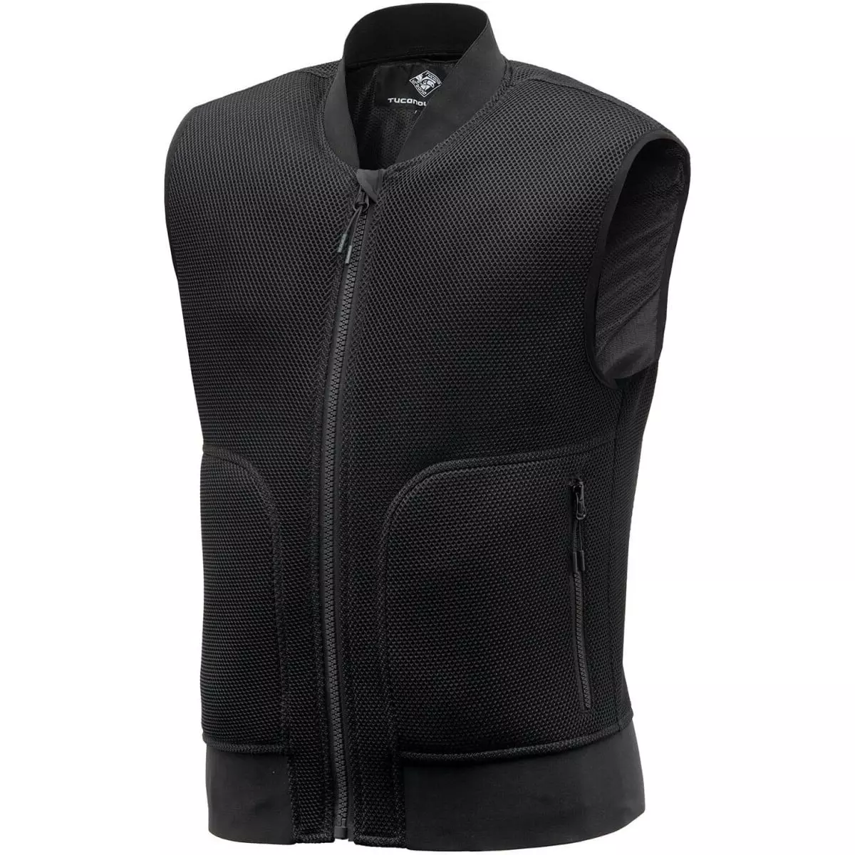 Gilet Tucano Urbano Flowmotion Noir