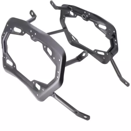 Supports Latéraux SW-Motech Pro Triumph Tiger 1200 Rally Pro/GT Pro/GT