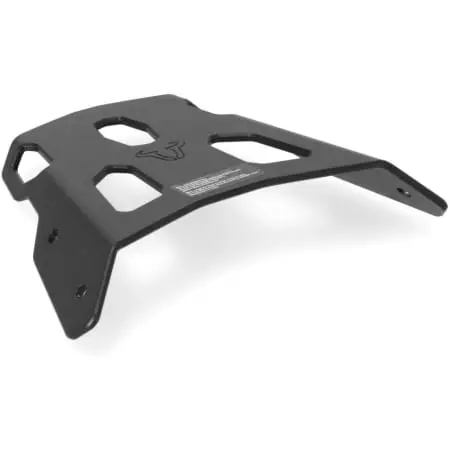 Porte-Bagages SW-Motech Street-Rack Pour Kawasaki Z 650 RS