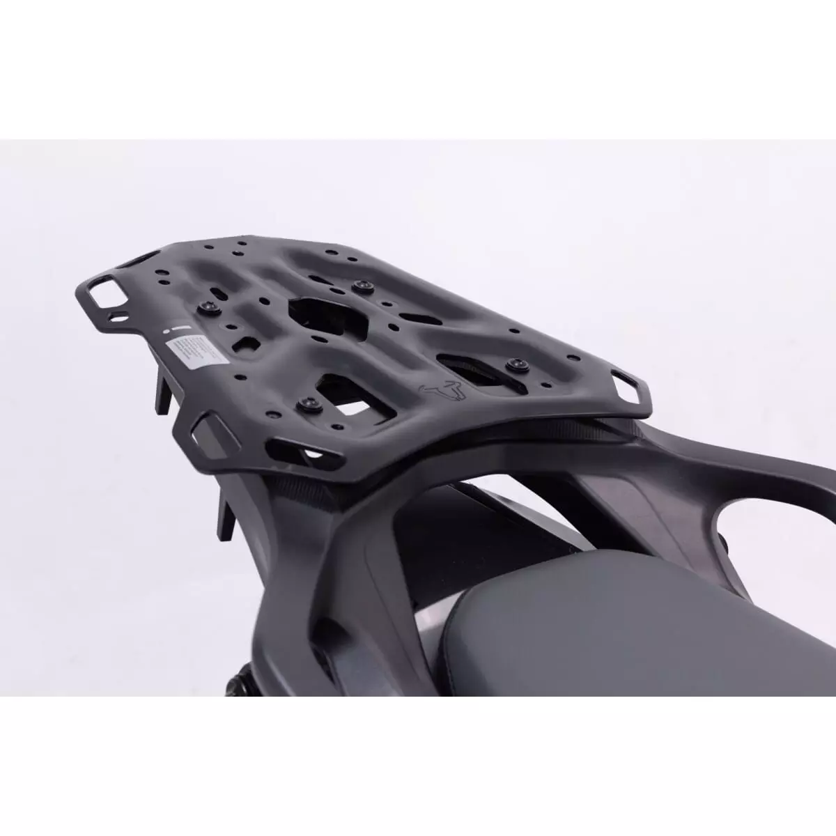 Sacs De Rangement Intérieurs Pour Valises Latérales Honda NT1100/NC750/FORZA750 - Paire Noir