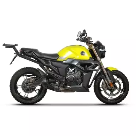 Support Top Case Shad Top Master Z0G110ST Zontes G1/Scrambler 125