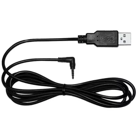 Cable USB Nolan BT3 Noir