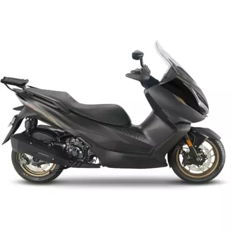 Support Top Case Shad Top Master Z0E354ST Zontes E350