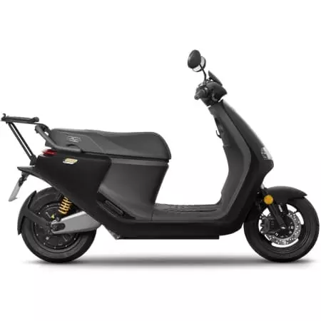 Support Top Case Shad Top Master S0ST33ST Segway STD E 300