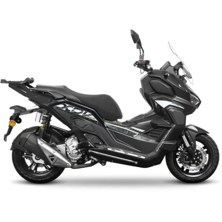 Support Top Case Shad Top Master K0XD33ST Keeway Vieste XDV 300