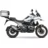 Support Top Case Shad Top Master BMW R 1300 GS Platine Origine