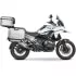 Support Top Case Shad Top Master BMW R 1300 GS Platine Origine