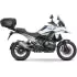 Support Top Case Shad Top Master BMW R 1300 GS Platine Origine