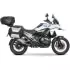 Support Top Case Shad Top Master BMW R 1300 GS Platine Origine