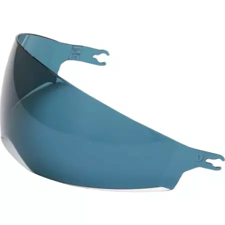 Écran Solaire VPS-17 Nolan N120-1 Bleu