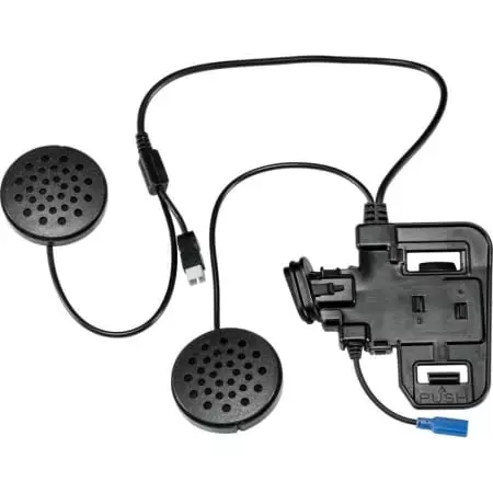 Haut-Parleurs Nolan N-Com B901S/B601S Noir