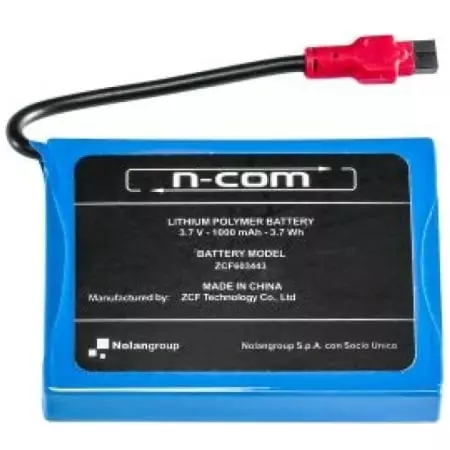 Batterie 06 Nolan N-Com B902X