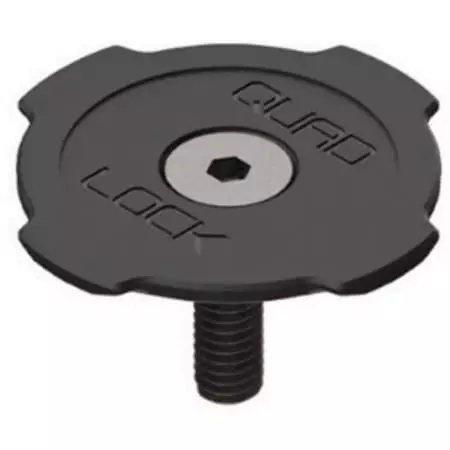 Tête Seule Quad Lock Top Cap 360