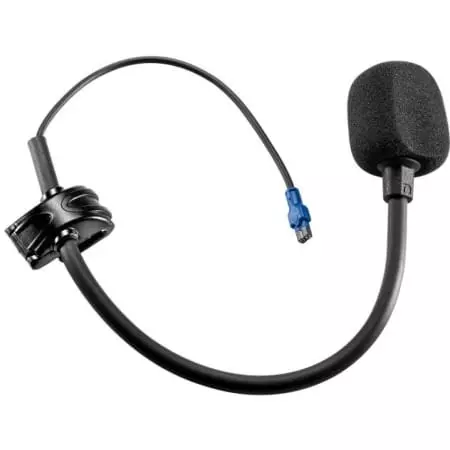 Microphone Boom Nolan Série R