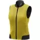 Gilet Femme Tucano Urbano Flowmotion Lady Jaune