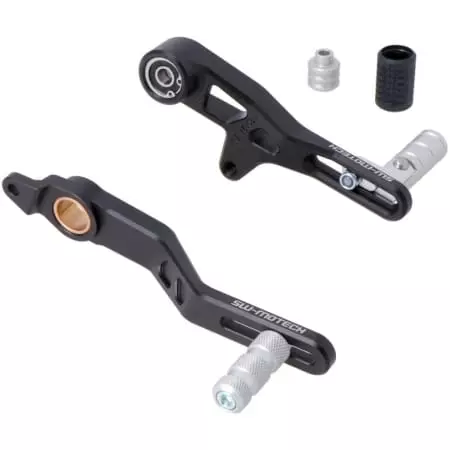 Kit Sélecteur De Vitesse Et Pédale De Frein SW-Motech BMW R 1300 GS