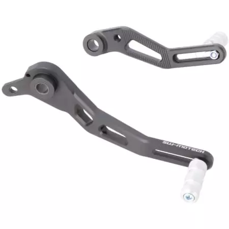 Kit Sélecteur De Vitesse / Pédale De Frein SW-Motech Triumph Tiger 660