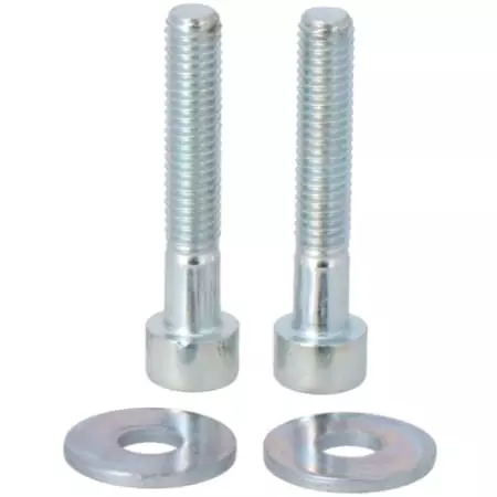 Kit Adaptation SW-Motech Pour Protège-Mains Pour Triumph Tiger 1200