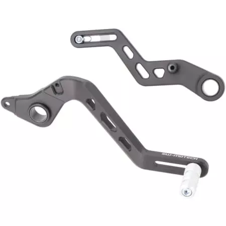 Kit Sélecteur De Vitesse/Pédale De Frein SW-Motech Suzuki VStrom 800DE