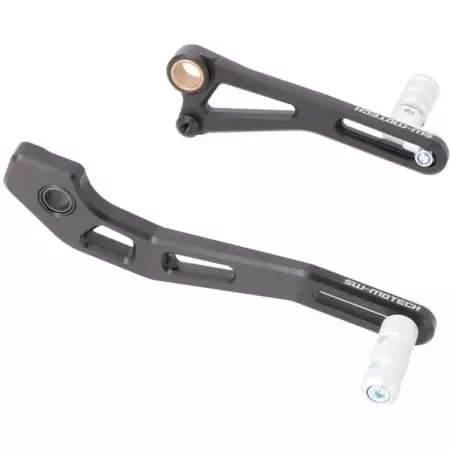 Kit Sélecteur De Vitesse/Pédale De Frein SW-Motech Harley Davidson Pan America 1250