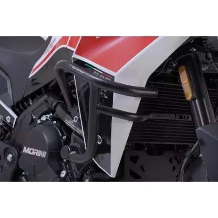 Kit Protection Adventure SW-Motech Pour Moto Morini X-Cape 650