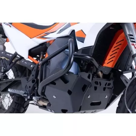 Crashbar SW-Motech KTM 790 Adventure / 890 Adventure/R Noir