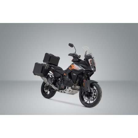 Kit Protection Adventure SW-Motech Pour KTM 1290 Super Adventure