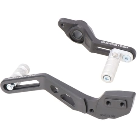 Kit Sélecteur De Vitesse / Pédale De Frein SW-Motech Yamaha MT-09