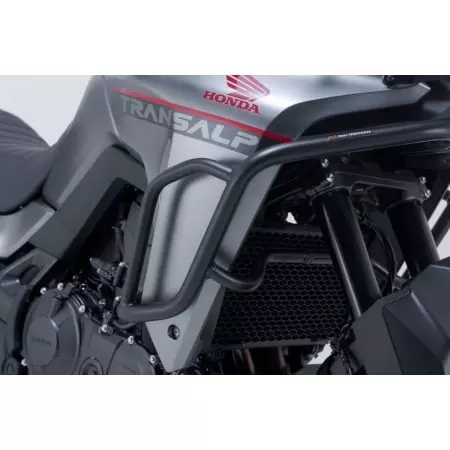 Crashbar SW-Motech Honda XL 750 Transalp Noir