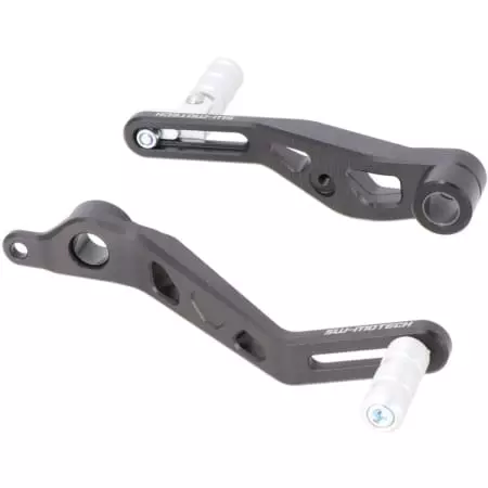 Kit Sélecteur De Vitesse/Pédale De Frein SW-Motech Honda CB 750 Hornet