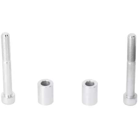 Kit Adaptation SW-Motech Pour Protège-Mains Pour Suzuki V-Strom 1050DE