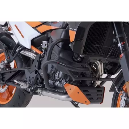Crashbar SW-Motech KTM 890 SMT Noir