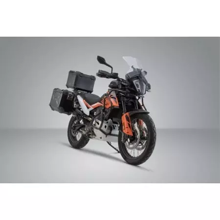 Kit Protection Adventure SW-Motech KTM 790 Adventure /R / 890 Adv /R