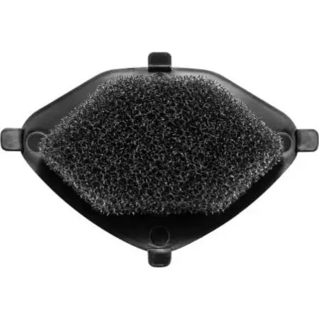 Filtre Ventilation Mentonnière Nolan SP N53 Noir