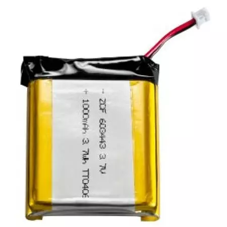 Batterie 05 Nolan Intercom Bluetooth