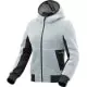 Blouson Femme Tucano Urbano Lady Flowmotion Blanc