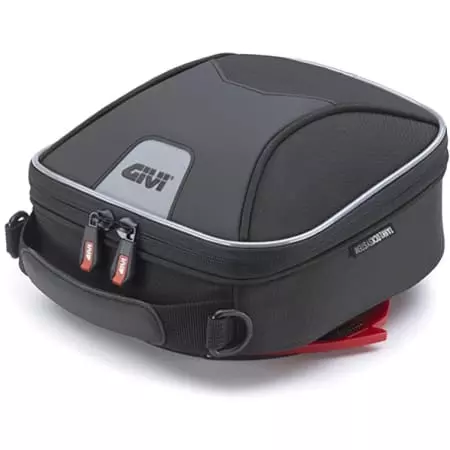Sacoche De Réservoir Givi XS319Y XStream Tanklock 3L