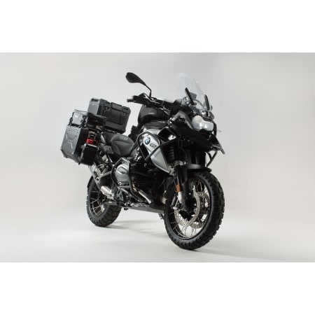 Kit Protection Adventure SW-Motech Pour BMW R1200 GS - Carénage et protection SW-Motech