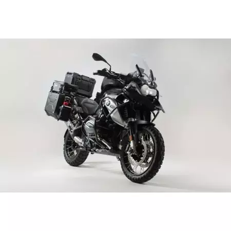 Kit Protection Adventure SW-Motech BMW R1200 GS / R 1200 GS Rallye