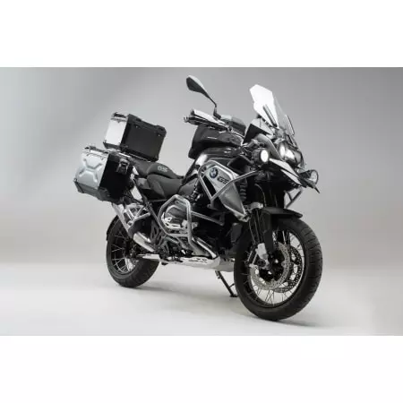 Kit Protection Adventure SW-Motech Pour BMW R 1200 GS