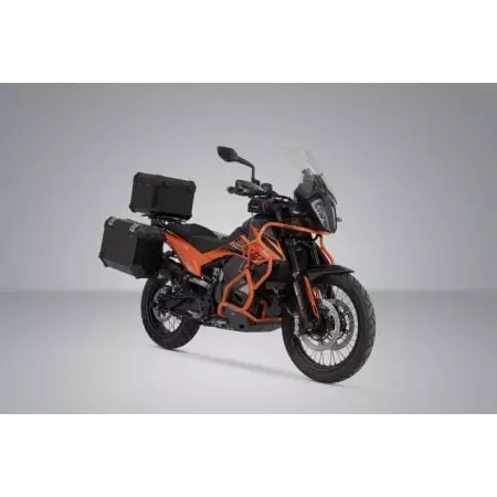 Kit Protection Adventure SW-Motech KTM 790 Adv /R / 890 Adventure /R